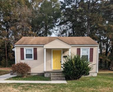 Main picture of 1323 Mayfair Ave