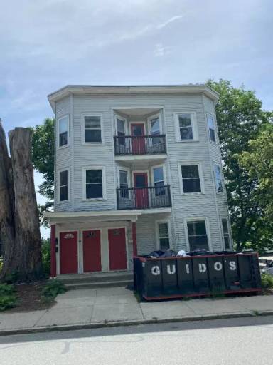 Main picture of 97 Blossom St