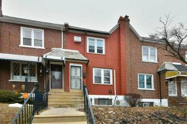 Main picture of 7537 Woolston Ave