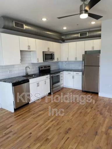 Main picture of The 805 W Lofts