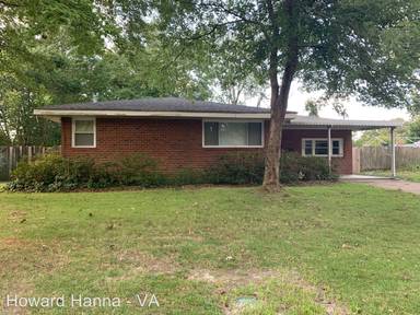 Main picture of 4129 Rundel Ln