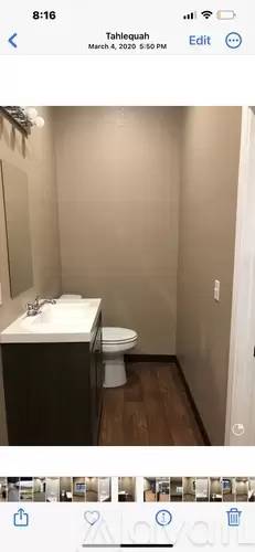 Main picture of 405 N Muskogee Ave