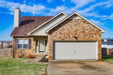 Main picture of 1743 Butternut Dr