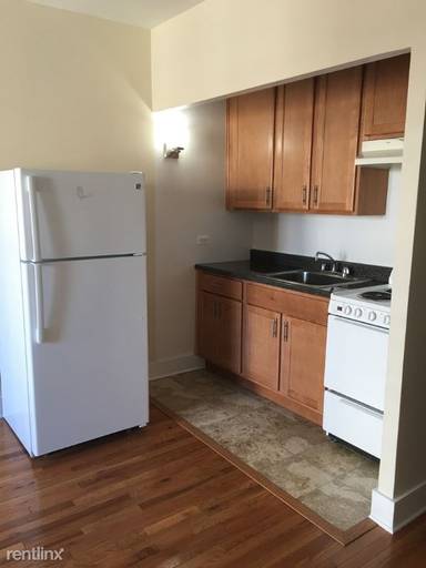 Main picture of 1023 W Argyle St
