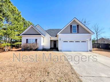 Main picture of 366 Carolina Oaks Cir