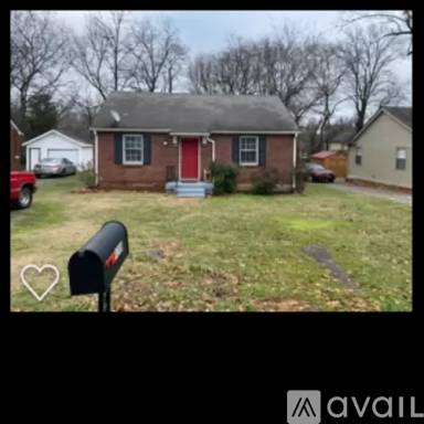Main picture of 1206 Grantland Ave