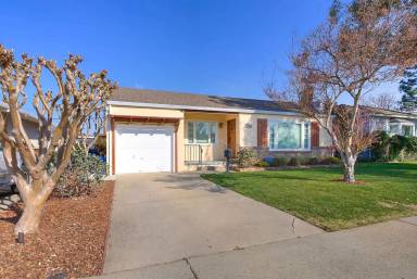 Main picture of 5831 O St