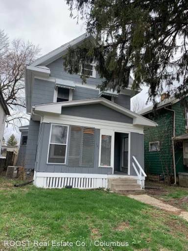 Main picture of 281 Wrexham Ave