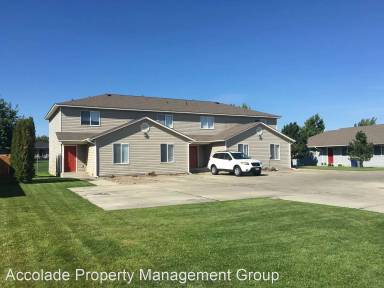 Main picture of 1003 E 19th Ave