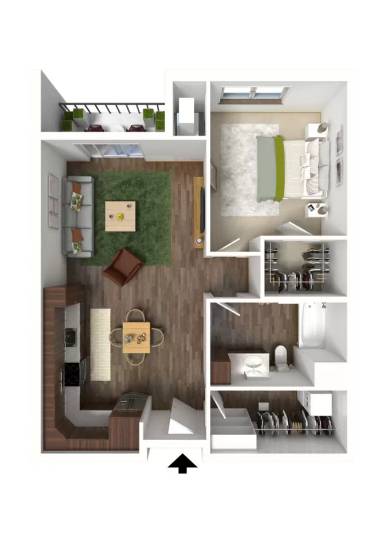 Property view