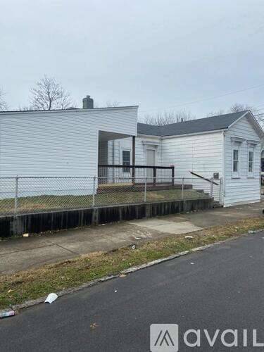 Main picture of 412 N 25th St