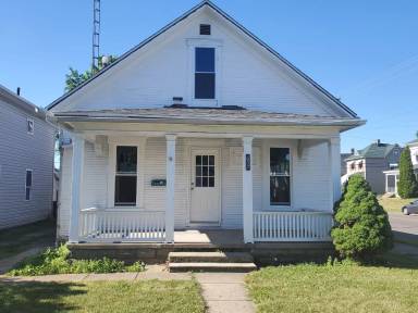 Main picture of 657 W Greene St