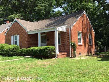 Main picture of 5004 Patterson Ave