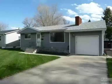 Main picture of 1424 Avenue D