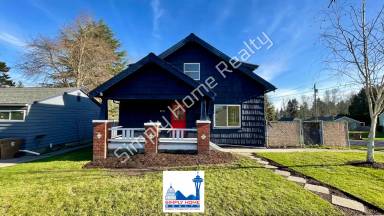 Main picture of 4539 E C St
