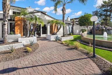 Main picture of Jade Ridge Apartments