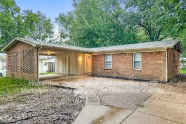Main picture of 3020 Knight Rd