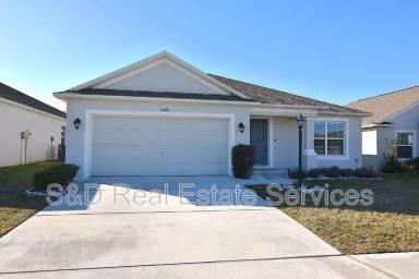 Main picture of 1249 Pintail Pl