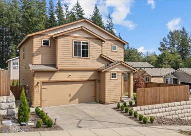Main picture of 12165 318th Ave SE