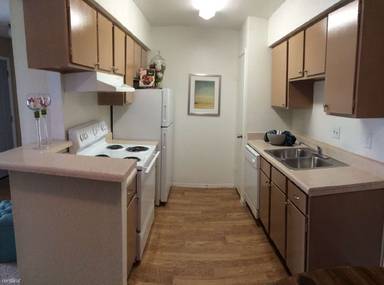 Main picture of Del Sol Apartments