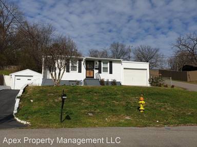 Main picture of 2501 Truman Ave