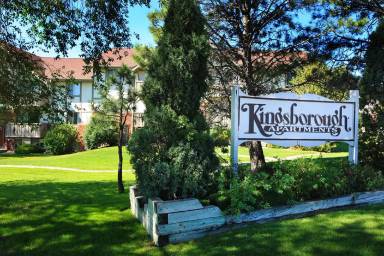 Main picture of Kingsborough Apartments