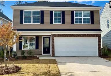 Main picture of 255 Windfall Rd