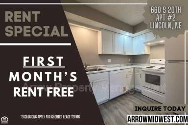 Main picture of 660 S 20th St