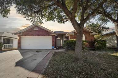 Main picture of 4043 Mistflower Dr