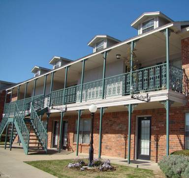 Main picture of Versailles Apartments
