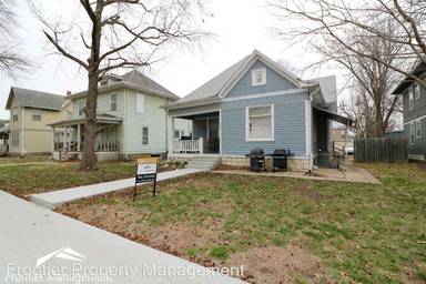 Main picture of 1006 Laramie St