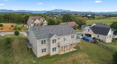 Main picture of 1927 Infinity Ln