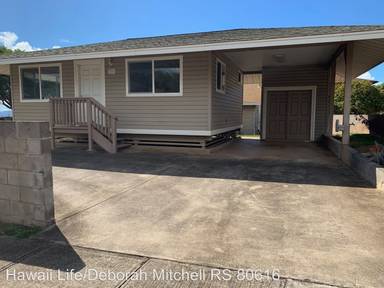 Main picture of 2891 Ipolani St