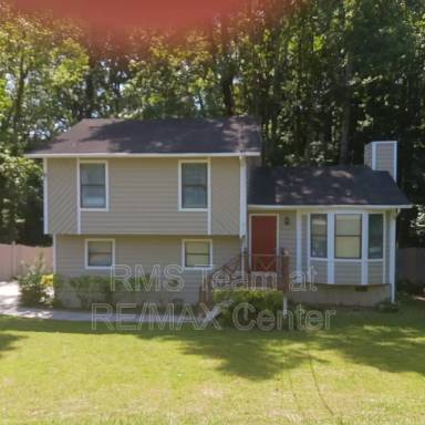 Main picture of 2511 Chaffin Rdg