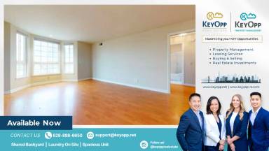 Main picture of 2332 Taraval St