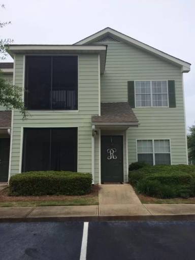 Main picture of Longleaf Villas