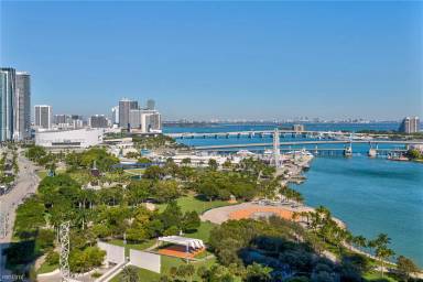 Main picture of One Miami west condo