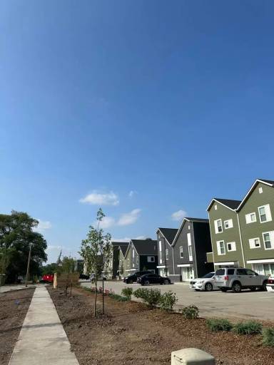 Main picture of 400 N 36th St