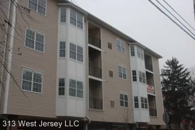 Main picture of 313 W Jersey St