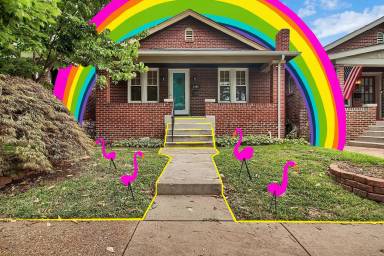 Main picture of 5458 Itaska St