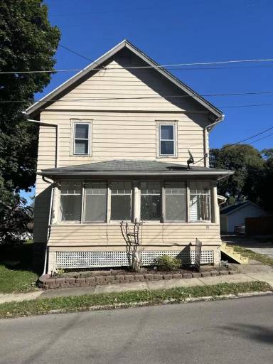 Main picture of 411 Park St