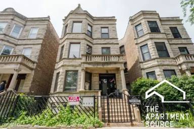 Main picture of 1626 N Rockwell St