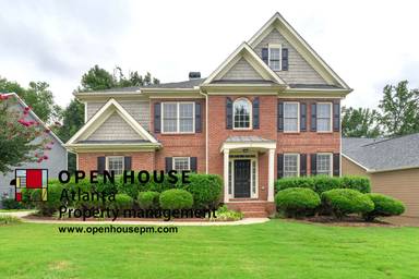 Main picture of Middlebrooke