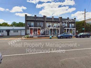 Main picture of 1639 W Cary St