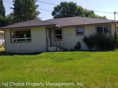 Main picture of 1829 Wiard St