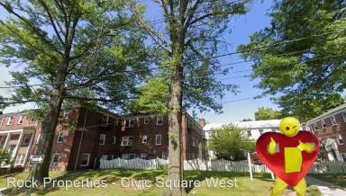 Main picture of Williams Court Apartments