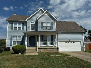 Main picture of 3866 Man O War Blvd