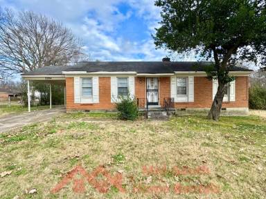 Main picture of 3594 W Sutton Dr