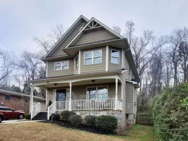 Main picture of 65 Griggs St SW