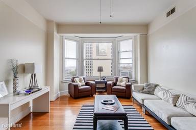 Main picture of Weissinger-Gaulbert Apartments
